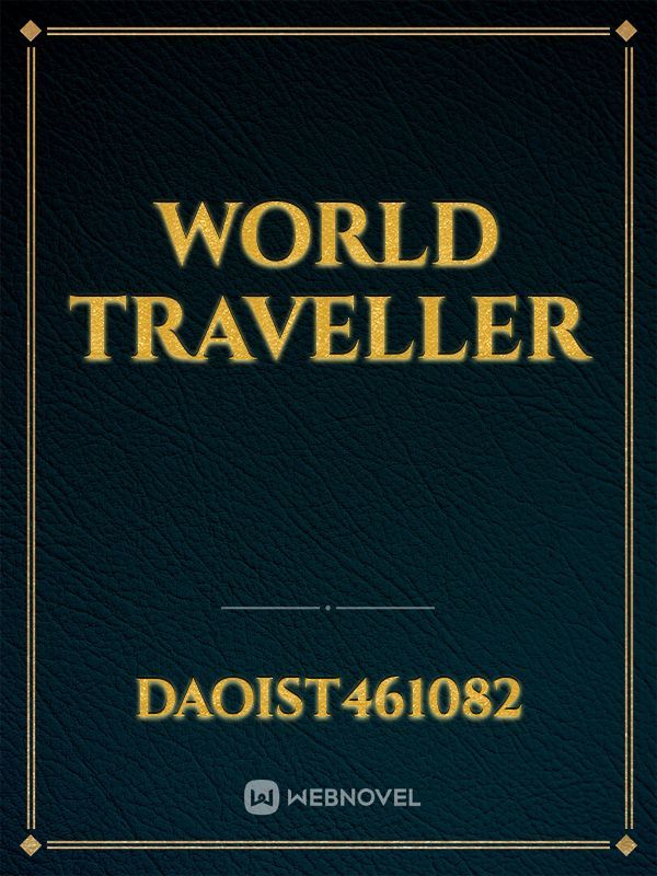 world Traveller