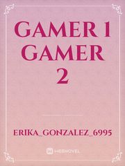 Gamer 1 Gamer 2 Book
