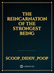 The Reincarnation of the Strongest Being Book