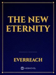 The New Eternity Book