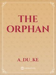 THE ORPHAN Book
