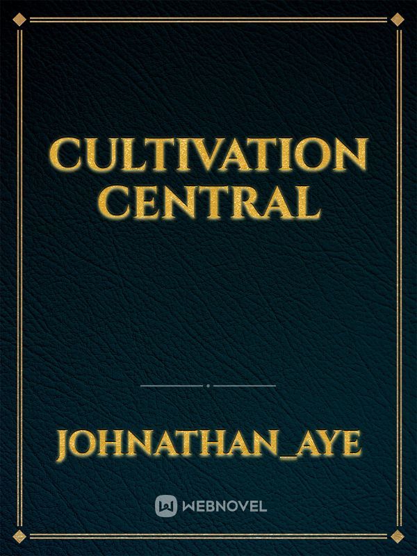 Cultivation Central