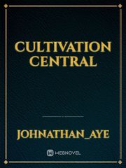 Cultivation Central Book