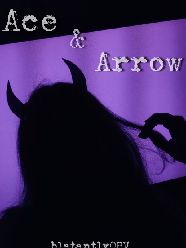 Ace & Arrow Book