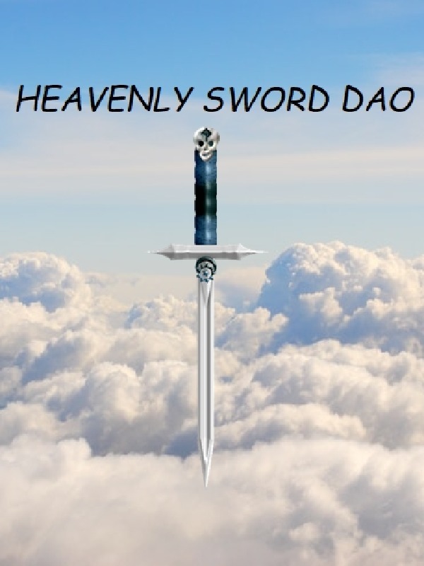 Heavenly Sword Dao Book