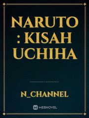 Naruto : Kisah Uchiha Book