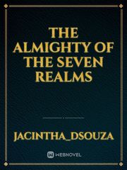 the almighty of the seven realms Book