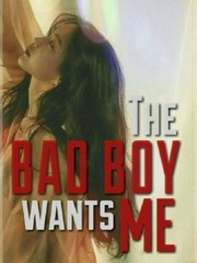 The Bad Boy wants Me (TAGALOG) Book