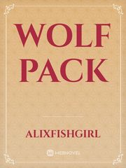 Wolf pack Book
