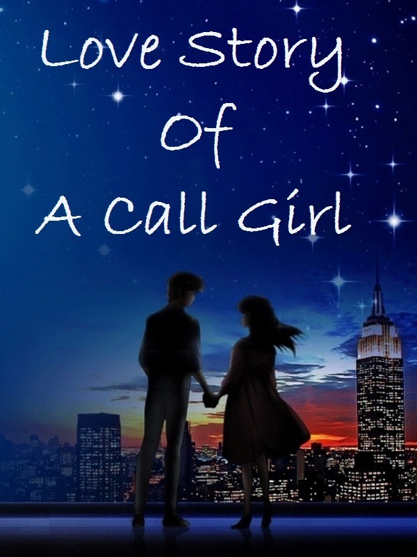 Love Story Of A Call Girl Book