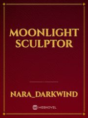 Moonlight Sculptor Book