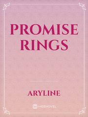 PROMISE RINGS Book