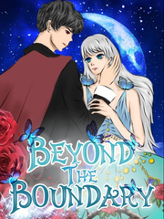 Beyond the Boundary Book