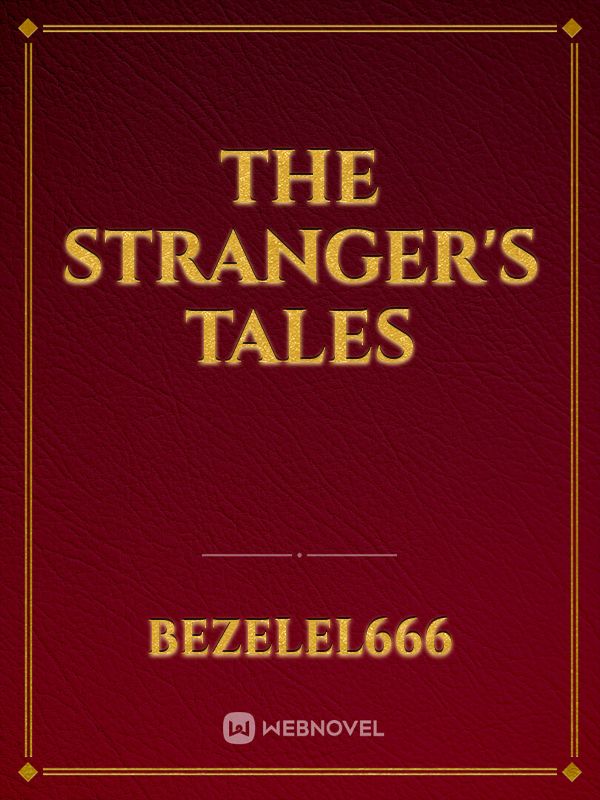 The Stranger's Tales
