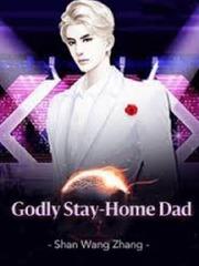 Godly Stay-Home Dad Book