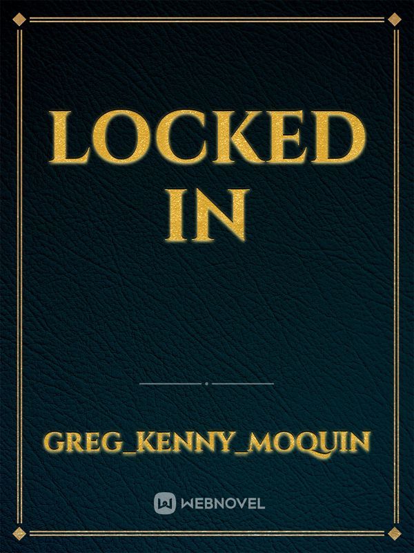 Locked In Book