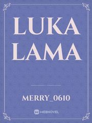 LUKA LAMA Book