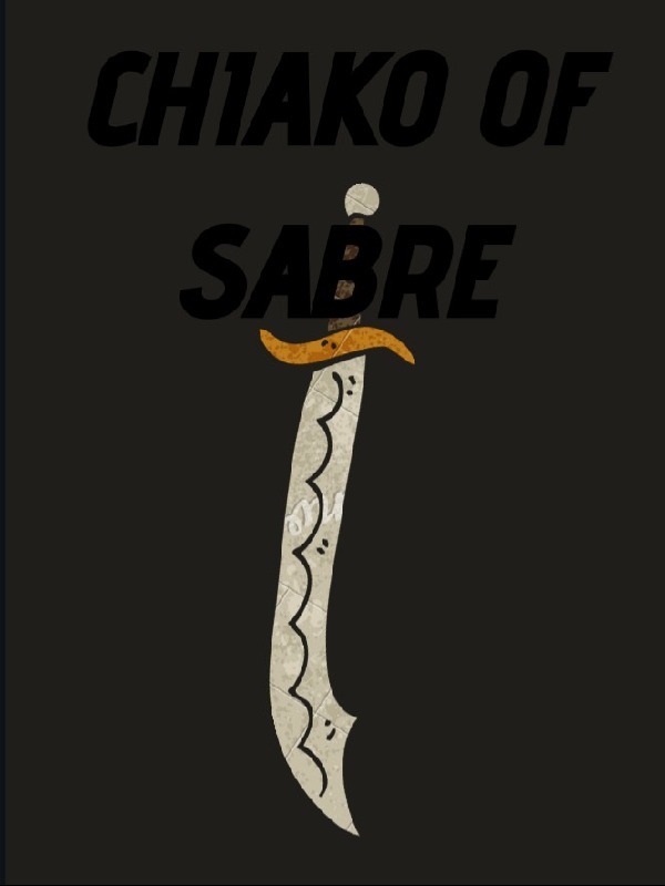 Chiyoko of Sabre