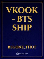 Vkook - BTS ship Book