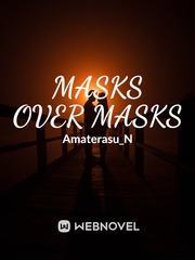 Masks Over Masks Book
