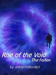 Rise of the Void : The Fallen Race Book