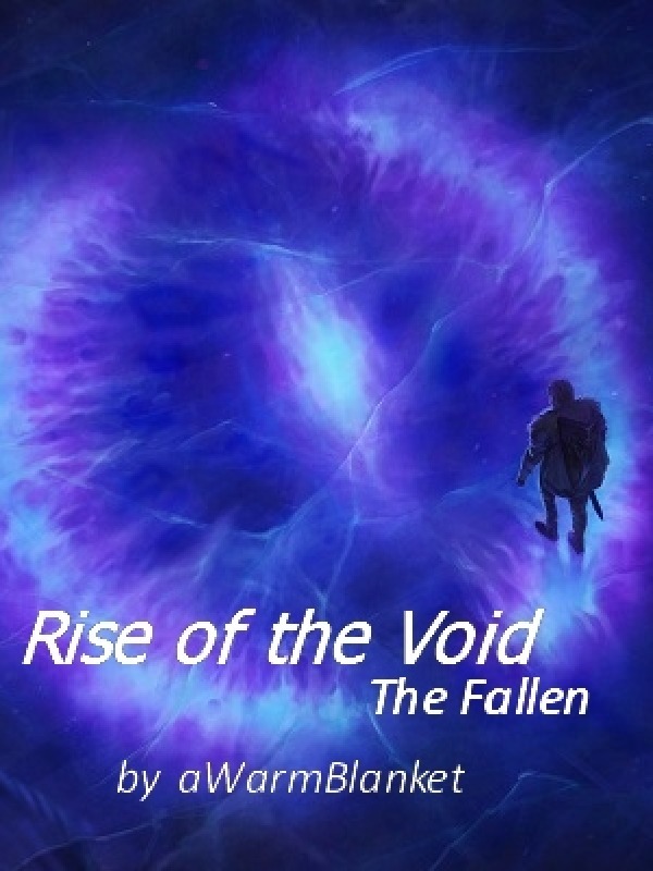 Rise of the Void : The Fallen Race
