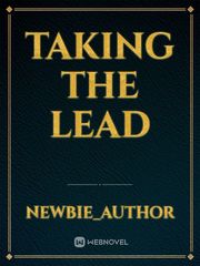 Taking the Lead Book