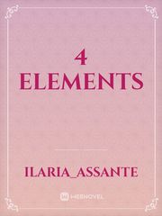 4 Elements Book