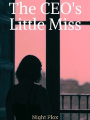 The CEO's Little Miss Book