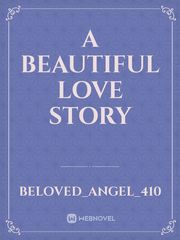 a beautiful love story Book