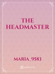 The Headmaster Book