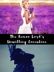 The Demon Lord's Unwilling Concubine Book