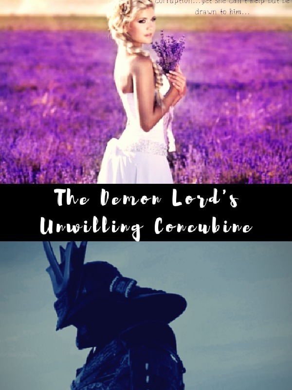 The Demon Lord's Unwilling Concubine