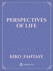 Perspectives  of life Book