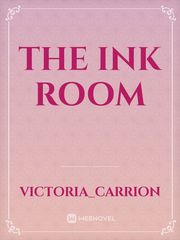 The Ink Room Book