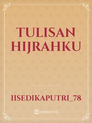 Tulisan Hijrahku Book