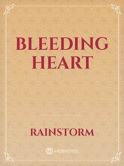 Bleeding Heart Book