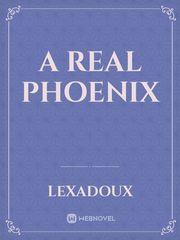 A Real Phoenix Book