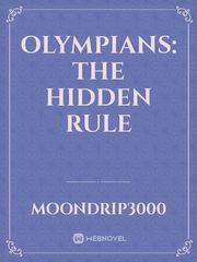 Olympians: The Hidden rule Book