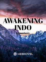 Awakening Indo Book