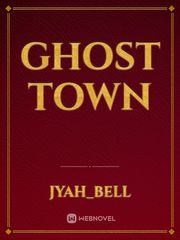 Ghost Town Book