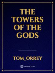 The Towers of the Gods Book
