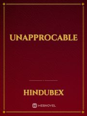 Unapprocable Book