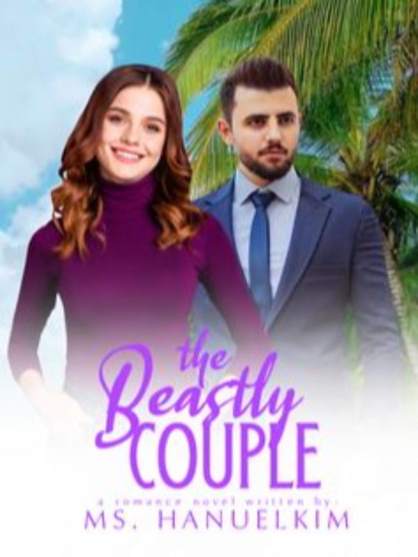 BOOK 1 & 2-THE BEASTLY COUPLE (ENGLISH VERSION) Book