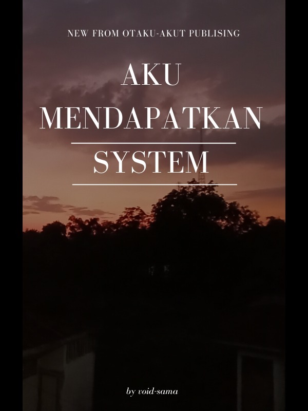 I Got A System bahasa Indonesia Book