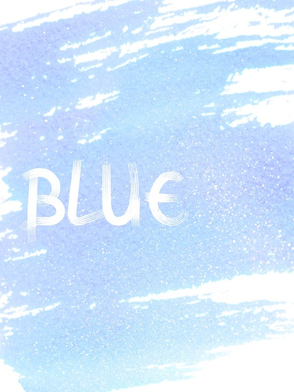 Code Name: Blue