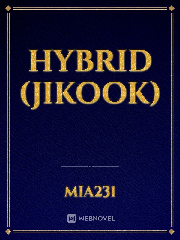 Hybrid (Jikook)