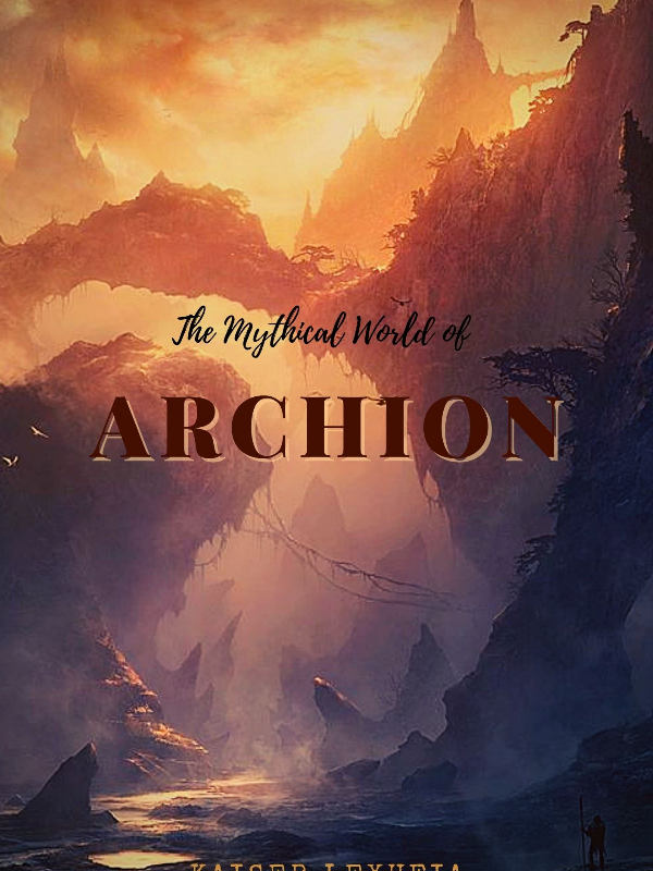 Archion: Mage