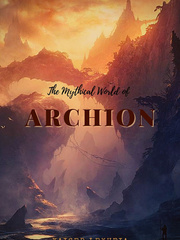 Archion: Mage Book