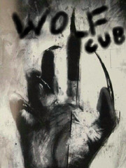 Wolf Cub Book